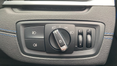 BMW X1 xDrive 20d M Sport 5dr Step Auto [Pro Pack] Diesel Estate